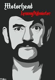 Lemmy Kilmister Lemmy Kilmister Lemmy Lemmy Motorhead