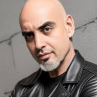 Rene Reyes the Alquimist