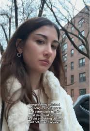 Understanding the Message Behind 'I'm Too Messy' by Lola Young