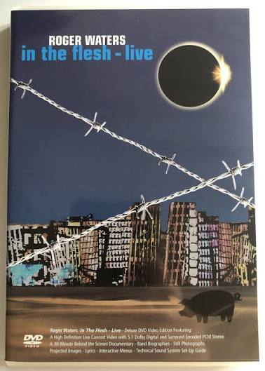 In the Flesh - Live / ROGER WATERS