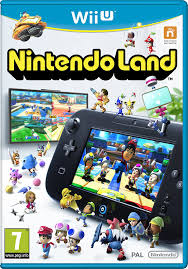 8 de diciembre de 2006. Amazon Com Nintendo Land Wii U Video Games