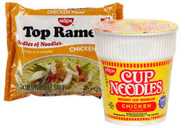 Momofuku ando felt heart broken while seeing the japanese queue up to buy ramen. Nissin Foods To Acquire Stake In Premier Foods Food Business News March 24 2016 10 05
