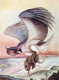 The roc offers careers where you can experience the best in healthcare, a strong and supportive team environment, and training and professional development opportunities. Phoenix And Roc Mythological Birds Dinoanimals Com