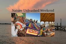 Nature Unleashed Weekend