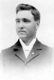 Ammon Curtis (1873-1942)