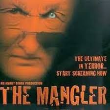 Stream "The Mangler" - Stephen King (pt.1) by scottbook2 | Listen online  for free on SoundCloud