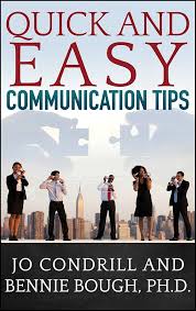 Quick and Easy Communication Tips