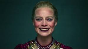 Oscars 2018: Best Make-Up and Hair Styling