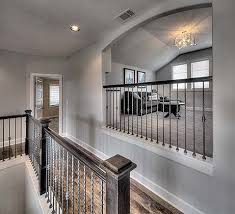Upstairs Loft Bonus Room Interior Design Ideas Home Decor Dream Home Design Home House Design
