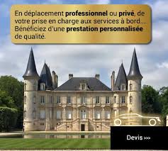 Vous chercher à louer un véhicule pas cher à bordeaux ou sa région? Chauffeur Prive Bordeaux Merignac Accueil