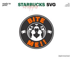 Free Free Halloween Starbucks Cup Svg SVG PNG EPS DXF File