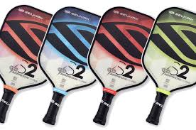 Amped S2 X5 Pickleball Paddle Can It Improve Your Game