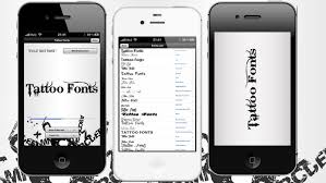 There's also a diverse gallery of tattoo designs that you can search by different filters and body parts. The 6 Best Tattoo Design Apps Of 2021