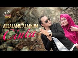 Tapi ternyata cinta datang dengan cara yang tidak mereka harapkan. Download Assalamualaikum Cinta 3gp Mp4 Codedfilm