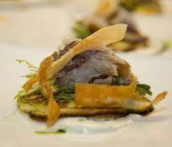 Pin On Beautiful Hors D Oeuvre