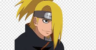 Customize and personalise your desktop, mobile phone and tablet with these free wallpapers! Deidara Sasori Sasuke Uchiha Kakashi Hatake Akatsuki Naruto Black Hair Explosion Computer Wallpaper Png Pngwing