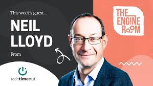 Neil Lloyd