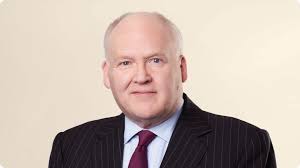 Board and Executive Committee