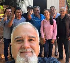 Paraguayo Cubas Colomés