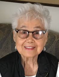 Obituary information for Michiko Gould