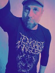 Jeff's bass in heavy song