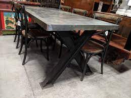 Explore 4 listings for industrial style dining room tables at best prices. Rustic Furniture Store Decor Direct Wholesale Warehouse