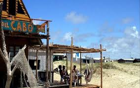 Cabo Polonio Rocha Uruguay