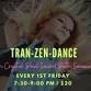 Tran-Zen-Dance event image
