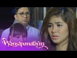 Wansapanataym: My Hair Lady
