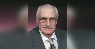 Obituary information for Edwin J. Weigel