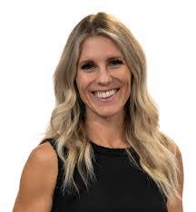 Jeanie Carson's Instagram, Twitter & Facebook