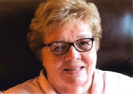 Barbara Ann Ratliff Cox Obituary