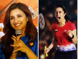 After Training For Months Shraddha Kapoor Drops Out Of Saina