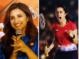 after training for months shraddha kapoor drops out of saina