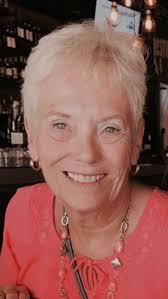 Shirley Guzulaitis Obituary (1943