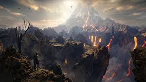 Knowing about these events helps you get a better understanding of why the world is as it is today. Middle Earth Shadow Of War Guide Unlimited Silver Chests Cheat Money How To Grind Money Skills And Experience Xp
