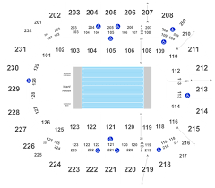 Us Olympic Team Swimming Trials All Sessions Tickets Chi