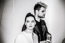 Wongie Song Of The Week Sofi Tukker Feat Betta Lemme Awoo Drinkee Sofi Singer Songs