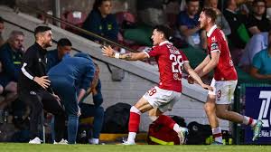 Dera Anjela - This hot babe's tongue cleaning up all the excess cum