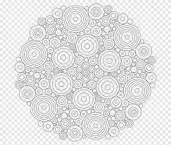 Minecraft Coloring Book Mandala Adult Child Minecraft Angle White Png Pngegg