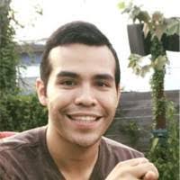 Karim Abozied's Instagram, Twitter & Facebook