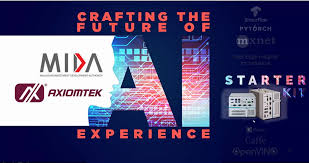 Lembaga pembangunan pelaburan malaysia), abbreviated mida, previously known as malaysian industrial development authority is the government's principal agency to oversee and drive investment into the manufacturing and services sectors in malaysia.starting operations in 1967, mida was given the mandate to promote investments in the. Axiomtek Collaborates With Malaysia Investment Development Authority Mida And Intel To Launch Ai Starter Kit