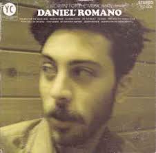 Daniel Romano