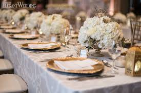 Maybe you would like to learn more about one of these? Classic White Gold Wedding At One King West Elegantwedding Ca