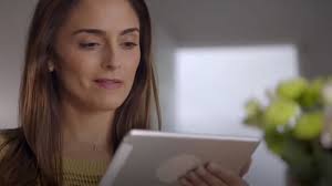 Kelly La Brecque Voiceover Actor.