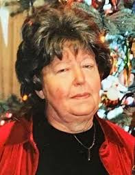 Obituary information for Bev