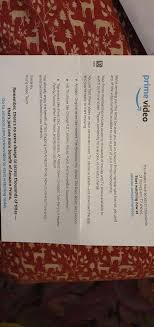 Prime video may not be worth the standalone price on its own, but its a nice perk for those already cord cutters looking for a cable alternative may be turned off by the fact that amazon prime video charges extra for many shows and movies. Amazon Prime Video Not Only Spams My Email Inbox Daily Telling Me About Unused Benefits They Re Now Snail Mailing Me Assholedesign