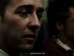 Tyler Durden and The Narrator Phonk