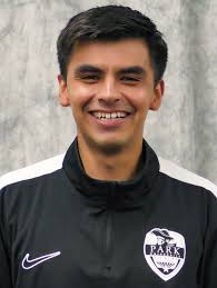 2025 Men's Soccer Roster