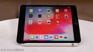 Apple Ipad Mini 2019 Review